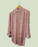 Block Print Shirt - Café Palim
