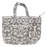 Cloudy Mermaid Tote Bag