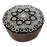Mandala A Design Wooden Carved Printing Block