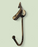 Whale Iron Hook