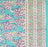 Block Print Cotton Tablecloth