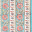 Block Print Cotton Tablecloth