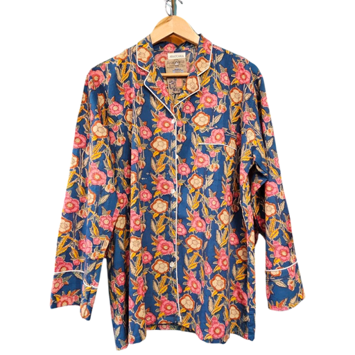 Pyjama Set - Sea Meadow