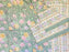 Block Print Cotton Tablecloth
