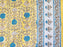 Block Print Cotton Tablecloth