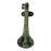 Green Sitar Brass Handle