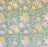 Block Print Cotton Tablecloth