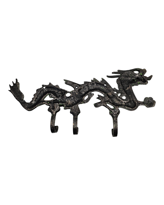 Green Dragon Hook