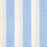 Block Print Tablecloth - Casper Stripes Design