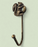 Squirrel Iron Hook