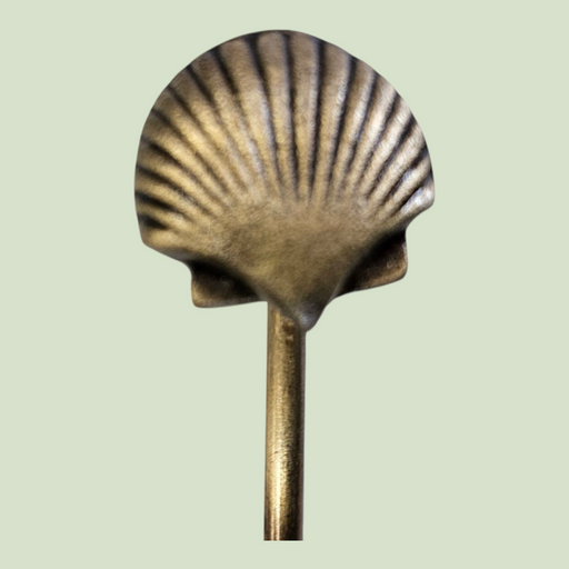 Shell Iron Hook