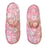 Arabella Cotton Travel Slippers