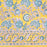 Genda Block Printed Tablecloth | 130 x 180 cm