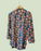 Block Print Shirt - Sea Meadow