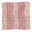Handloom Cushion Cover - Pink Streak