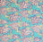Block Print Cotton Tablecloth