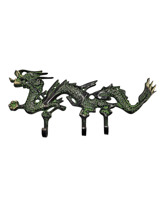 Green Dragon Hook