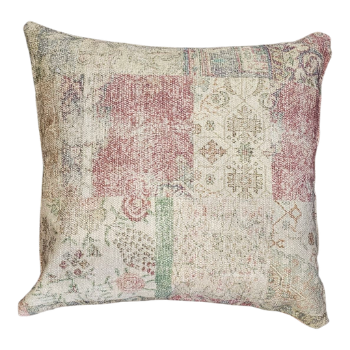 Handloom Cushion Cover - Dapple