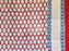 Block Print Cotton Tablecloth