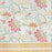 Block Print Tablecloth - Sunshine Floral Design