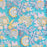 Firoza Block Printed Tablecloth | 130 x 180 cm