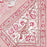 Block Print Tablecloth 150 x 220 cm