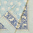 Meera Block Printed Tablecloth | 130 x 180 cm
