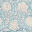 Meera Block Printed Tablecloth | 130 x 180 cm