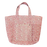 Strawberry Cream Tote Bag