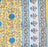 Block Print Cotton Tablecloth