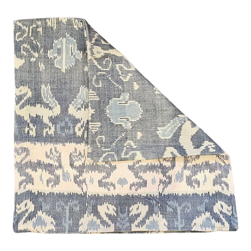 Handloom Cushion Cover - Aztec