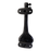 Green Sitar Brass Handle