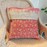 Kantha Cushion Cover | 45 x 45 cm | Design 449