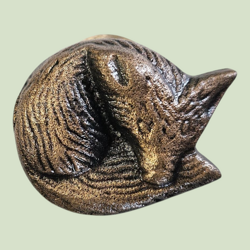 Fox Iron Hook
