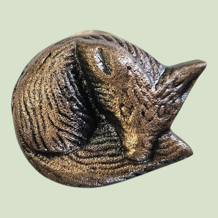 Fox Iron Hook