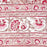 Block Print Tablecloth 150 x 220 cm