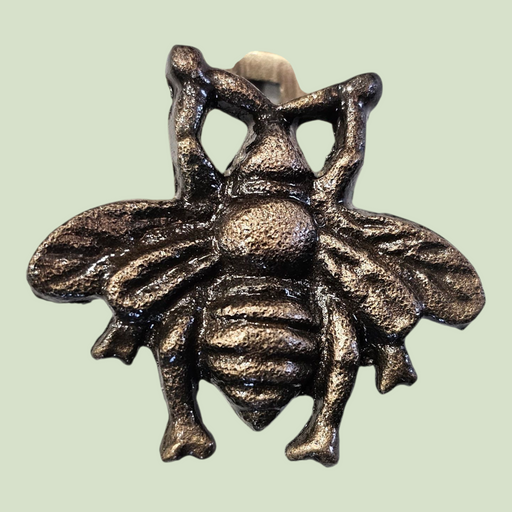 Bee Iron Hook