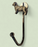 Dog Iron Hook
