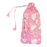 Arabella Cotton Travel Slippers