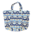 Neptune Tote Bag
