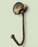 Shell Iron Hook