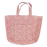 Strawberry Cream Tote Bag