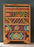 Sharifa Hand Painted 5 Drawer Chest Jewellery Box