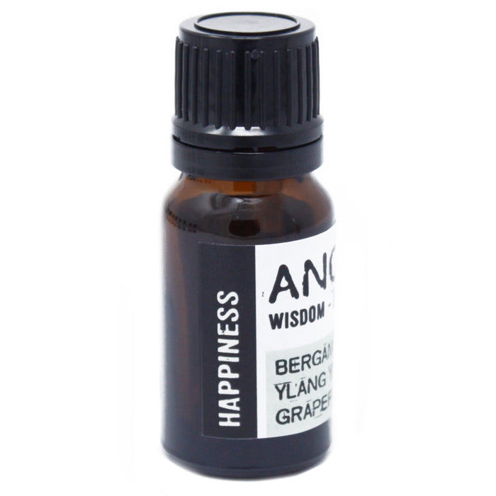 Happiness Essential Oil Blend 10ml