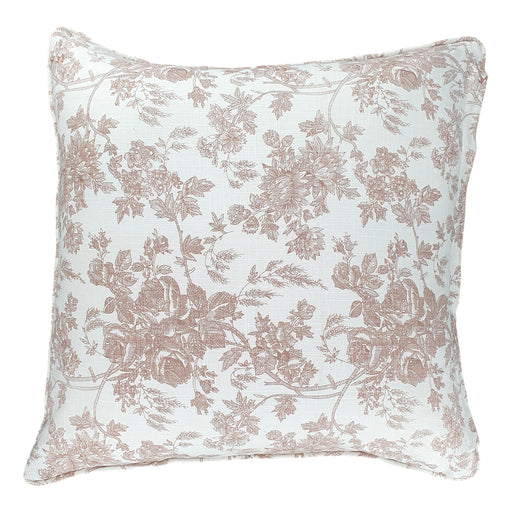 Large Kantha Cushion Cover 60 x 60 cm