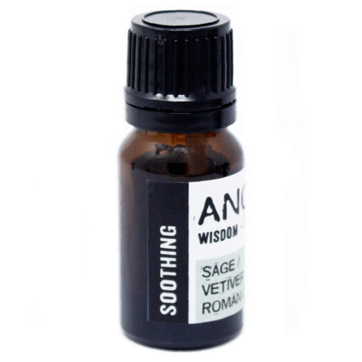 Soothing Essential Oil Blend 10ml