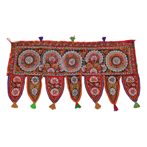 Vintage Banjara Toran