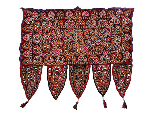 Vintage Banjara Toran