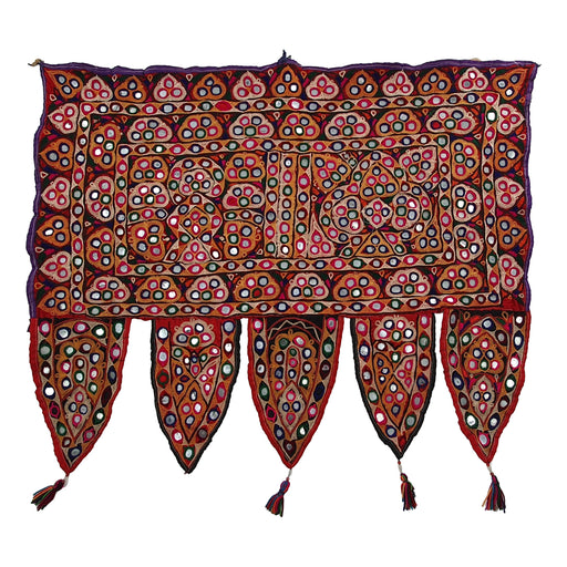 Vintage Banjara Toran