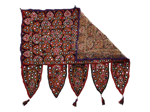 Vintage Banjara Toran